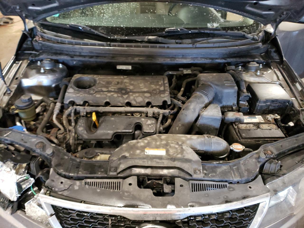 2012 Kia Forte - Image 11