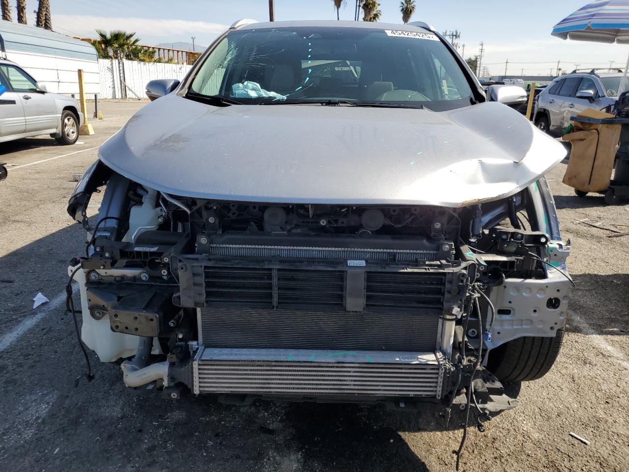 2021 Honda CR-V - Image 5