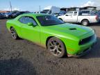 2017 Dodge Challenger Sxt იყიდება Kapolei-ში, HI - Normal Wear
