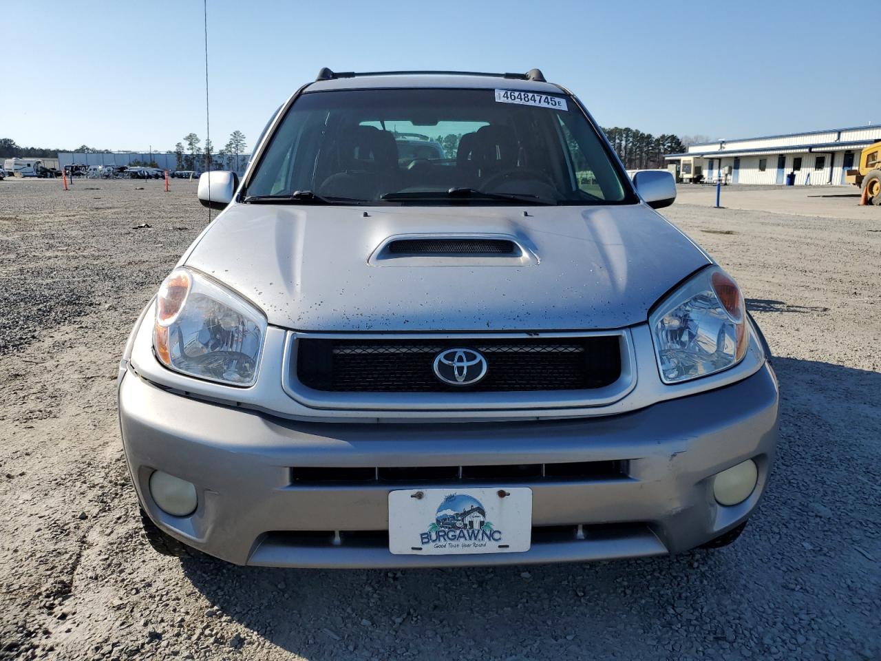2005 Toyota RAV 4 - Image 5