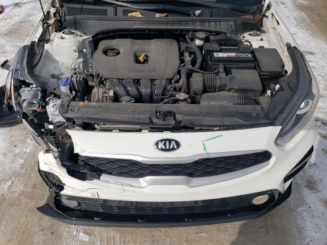 2019 Kia Forte - Image 11