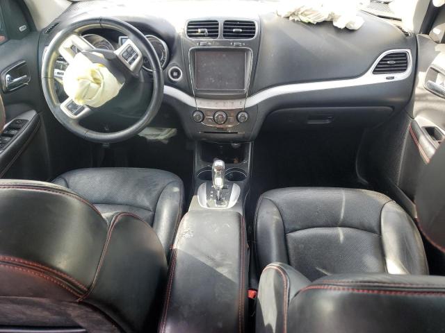 DODGE JOURNEY 2018 Czarny