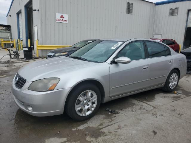 2006 Nissan Altima S