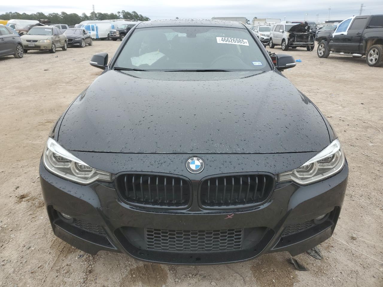 2018 BMW 3er - Image 5
