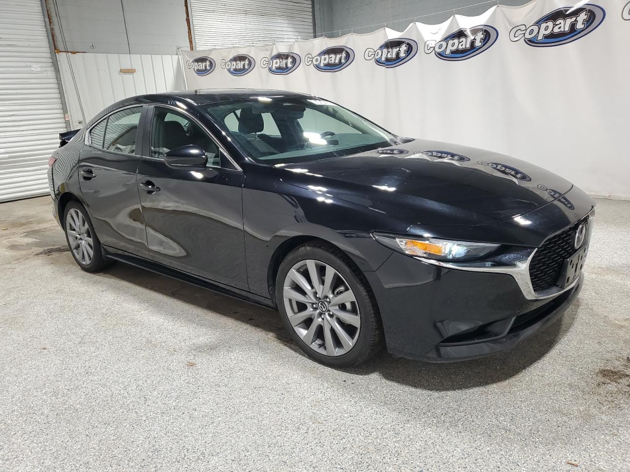 2024 Mazda 3 - Image 4