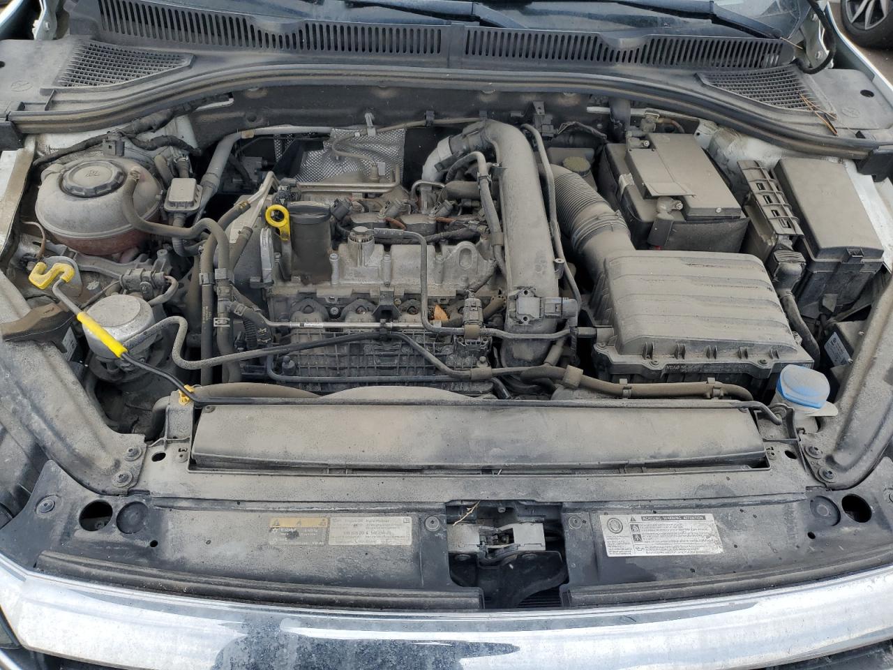 2020 Volkswagen Jetta - Image 11