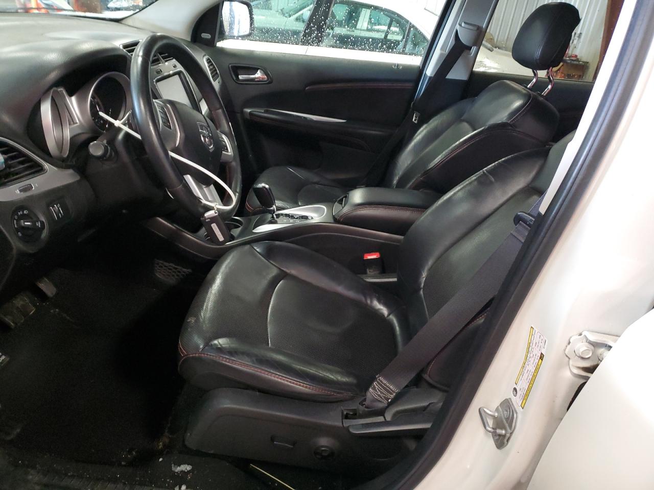 2016 Dodge Journey - Image 7