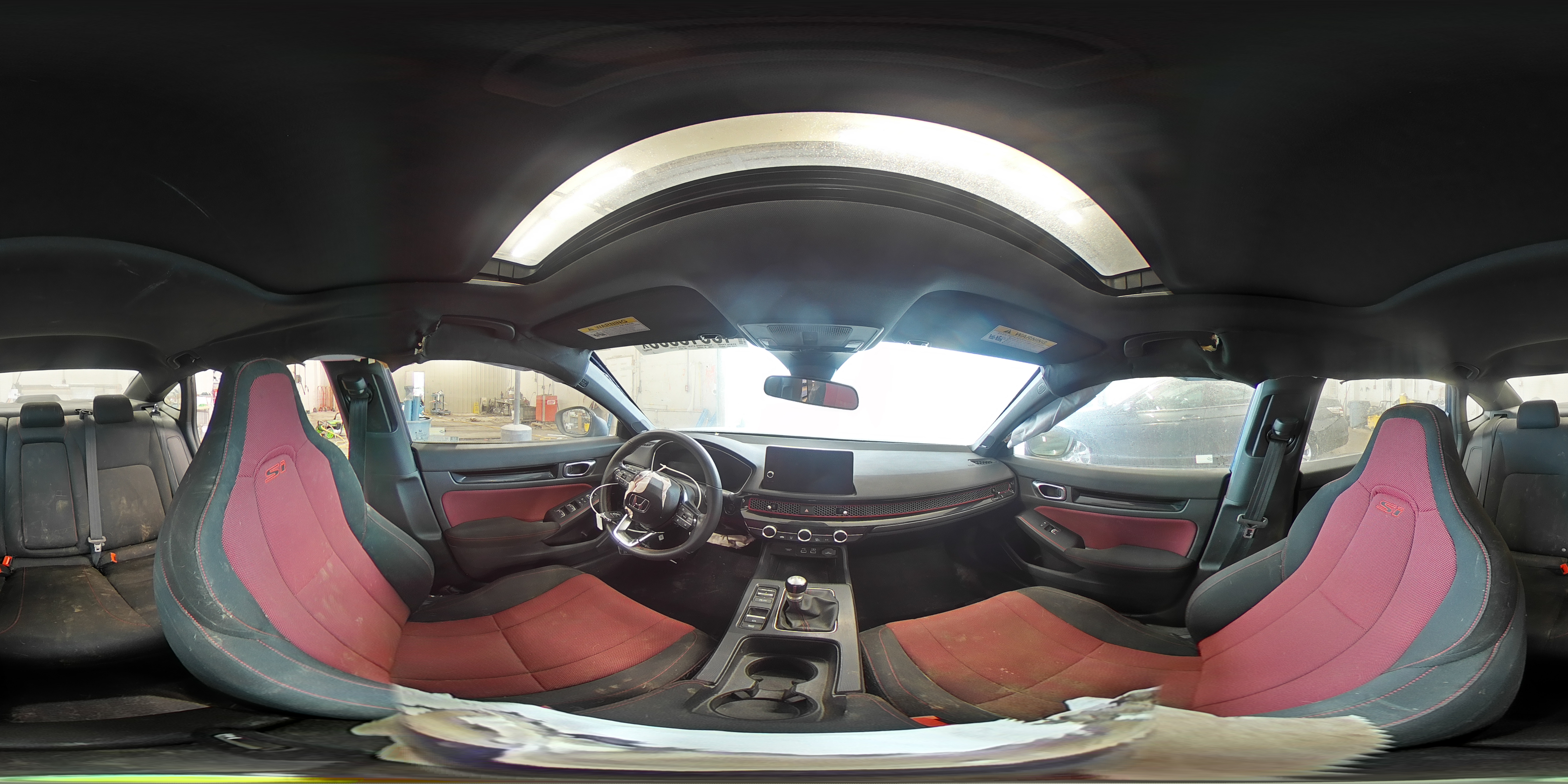 2022 Honda Civic - Image 15