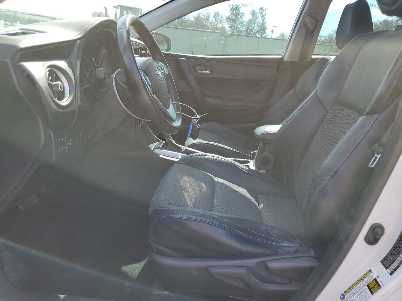 2017 Toyota Corolla - Image 7