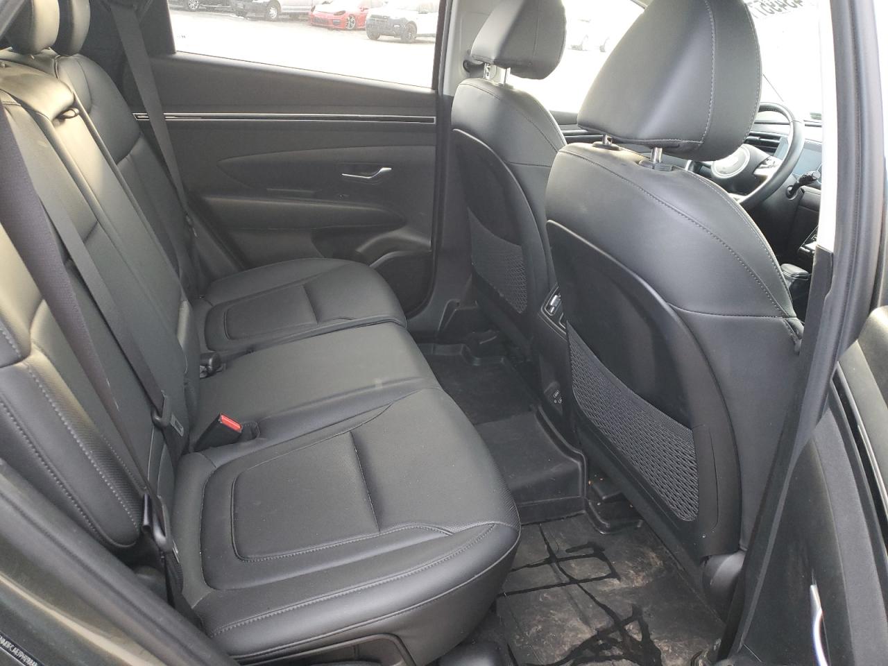 2023 Hyundai Tucson - Image 11