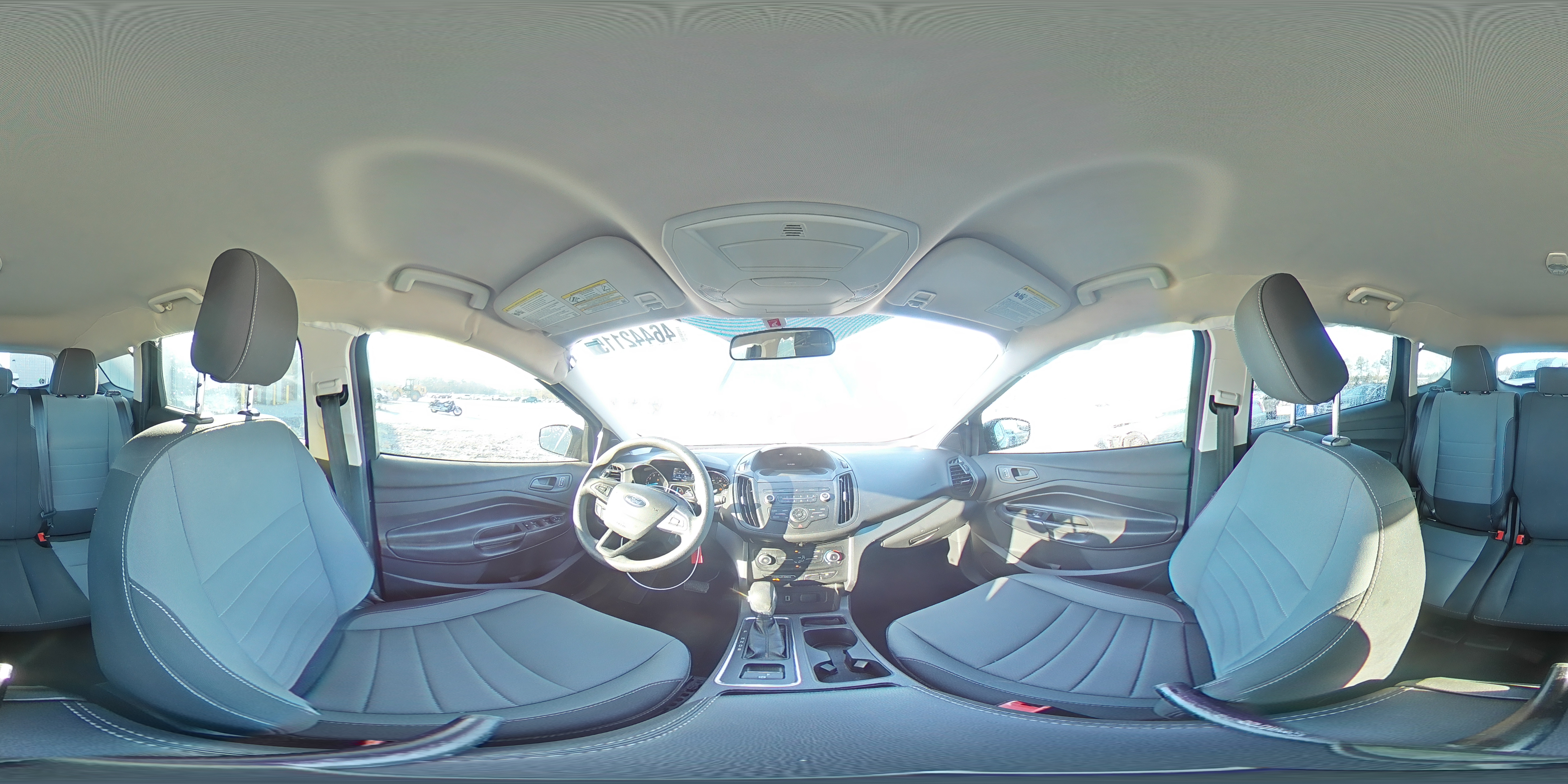 2019 Ford Escape - Image 15