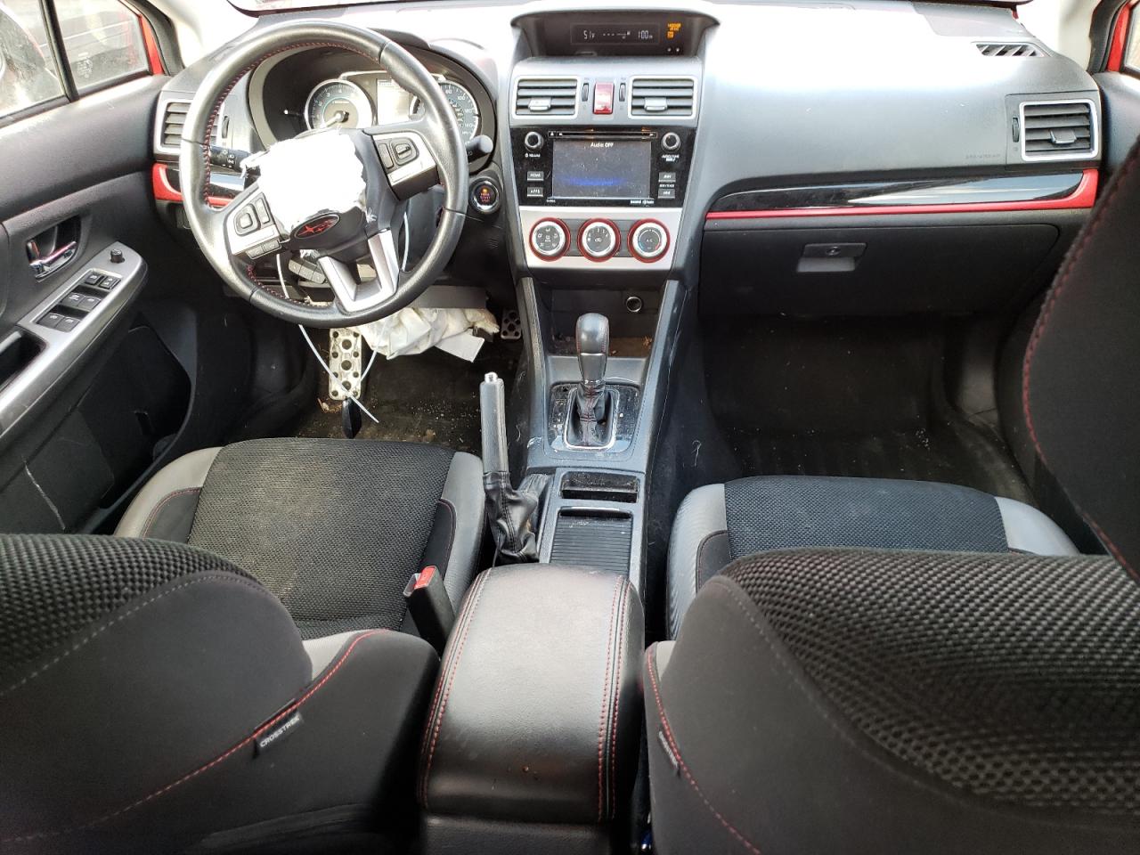 2017 Subaru XV - Image 8