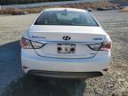 2013 Hyundai Sonata Hybrid за продажба в Concord, NC - Front End