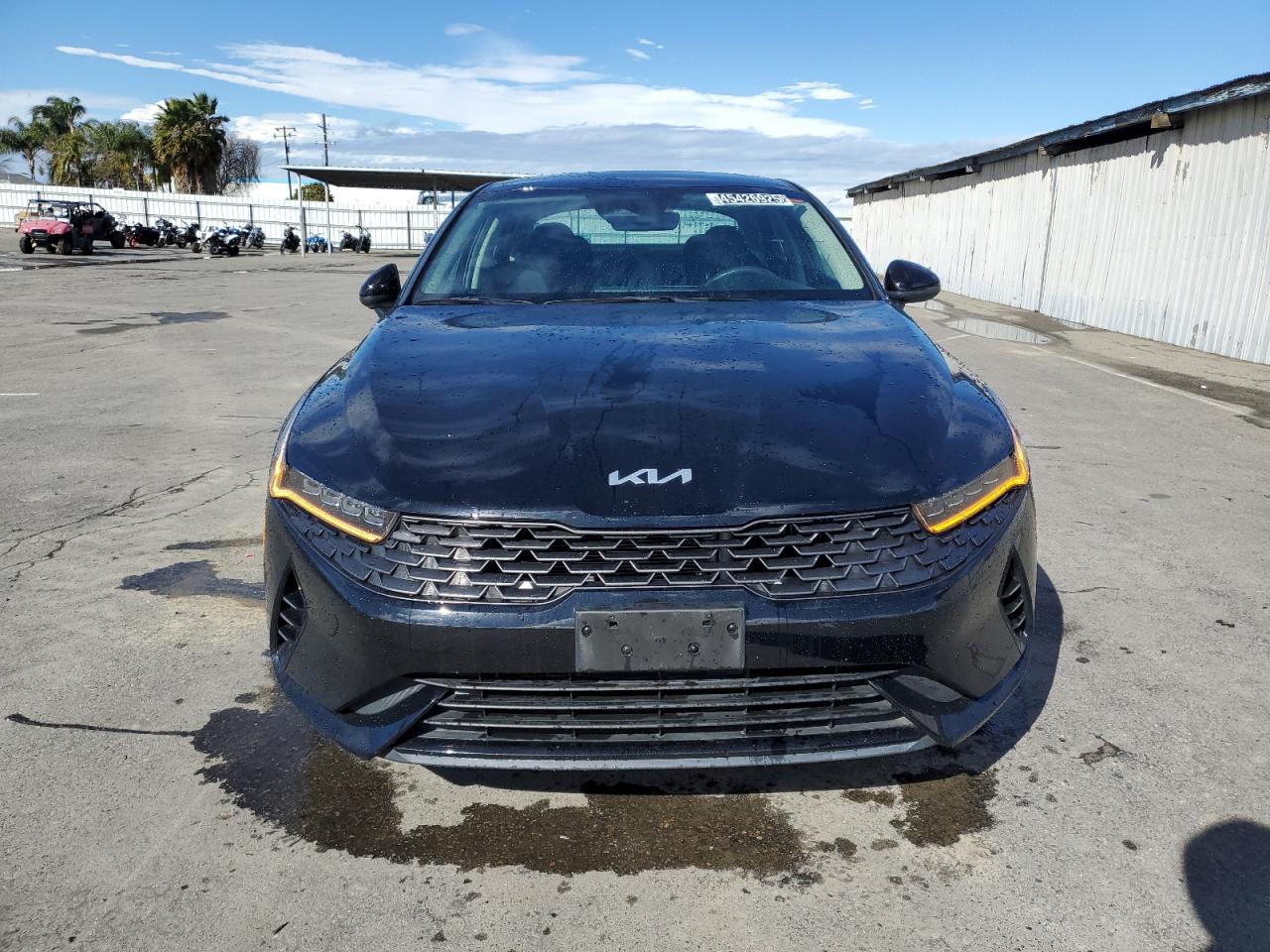 2023 Kia K5 - Image 5
