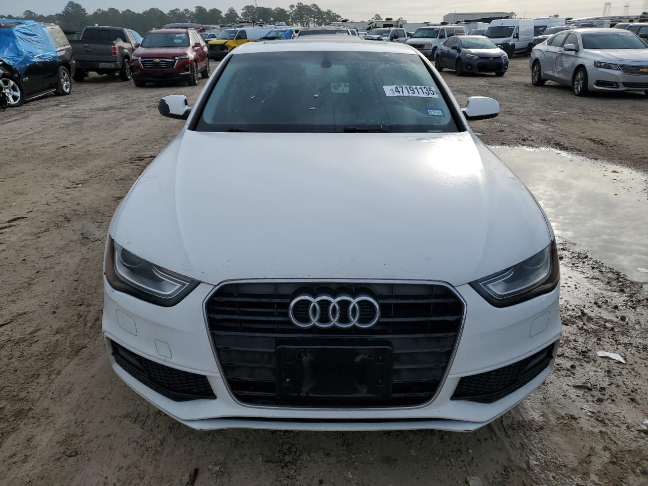 2016 Audi A4 - Image 5