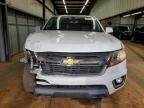 2015 Chevrolet Colorado Lt zu verkaufen in Mocksville, NC - Front End