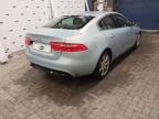 2015 JAGUAR XE PRESTIG for sale at Copart SANDWICH