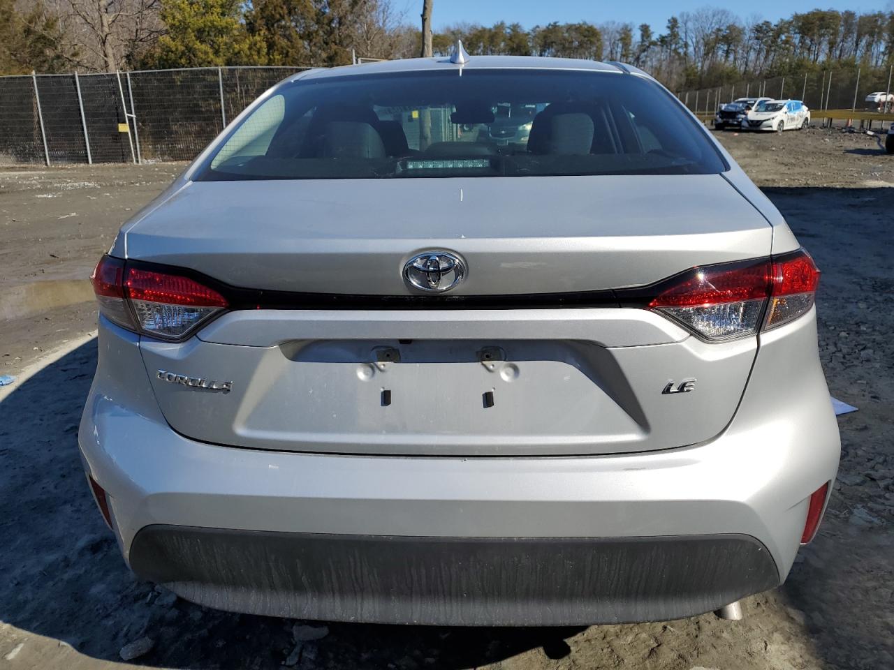 2024 Toyota Corolla - Image 6