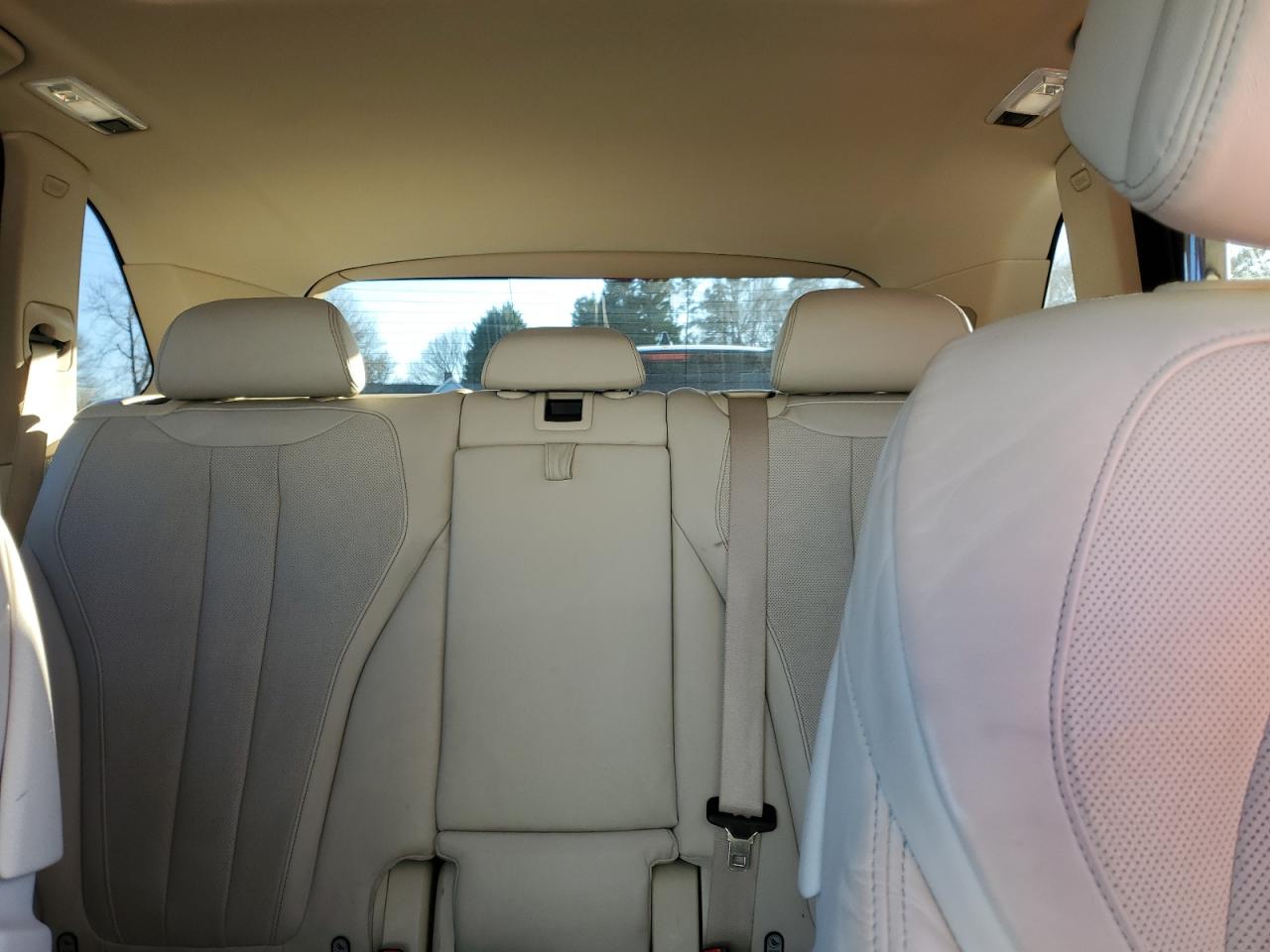 2014 BMW X5 - Image 10