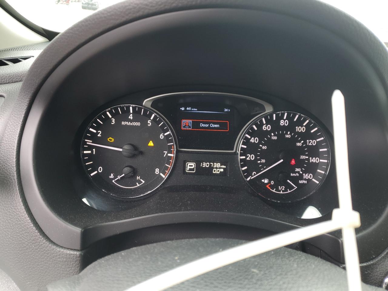 2013 Nissan Altima - Image 9