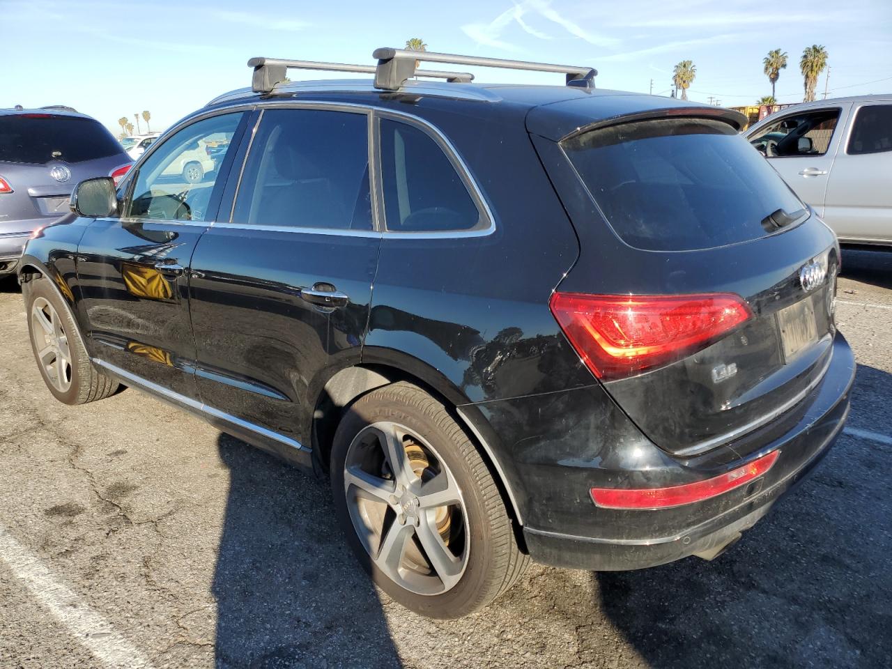 2016 Audi Q5 - Image 2