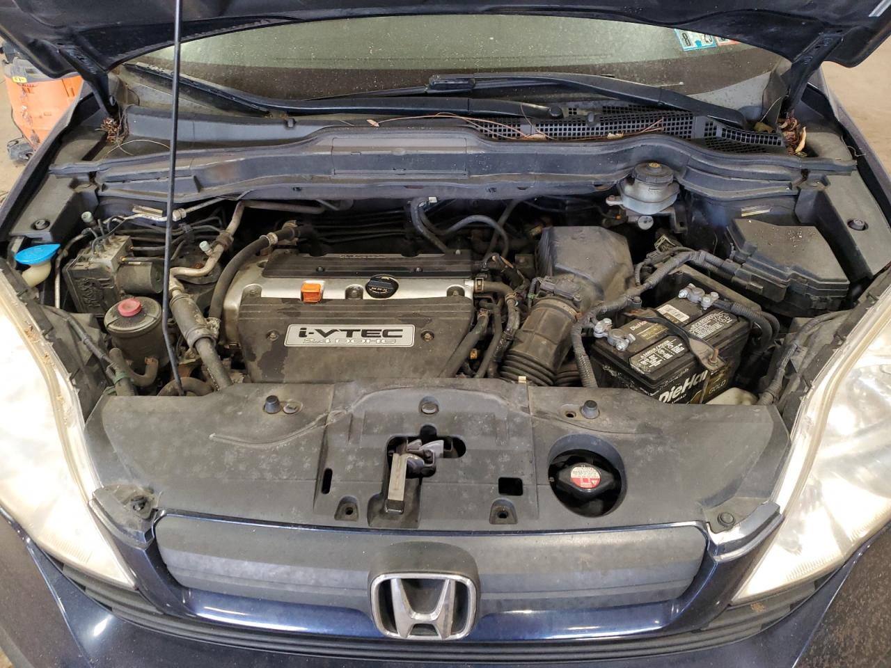 2008 Honda CR-V - Image 12