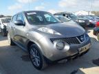 2013 NISSAN JUKE ACENT for sale at Copart SANDY