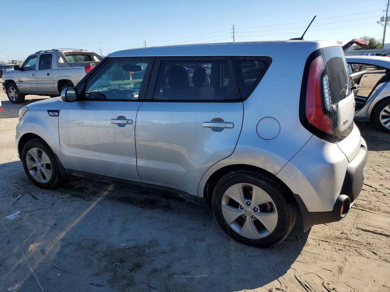 2016 Kia Soul - Image 2