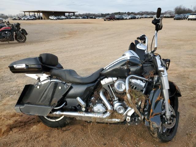 2009 HARLEY-DAVIDSON FLHX 