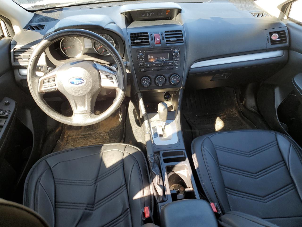 2014 Subaru XV - Image 8