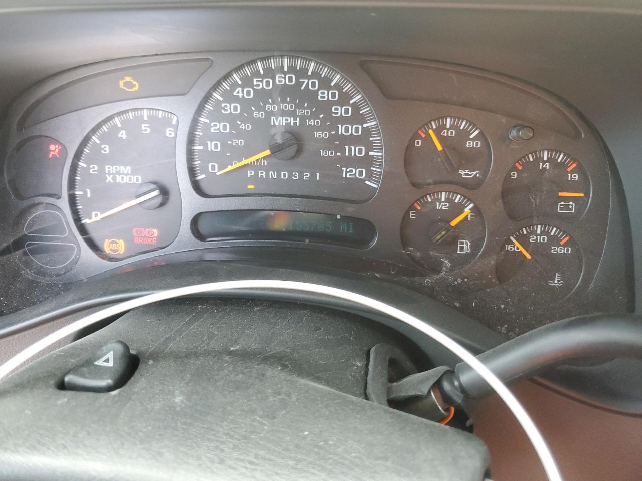 2007 Chevrolet Silverado - Image 9