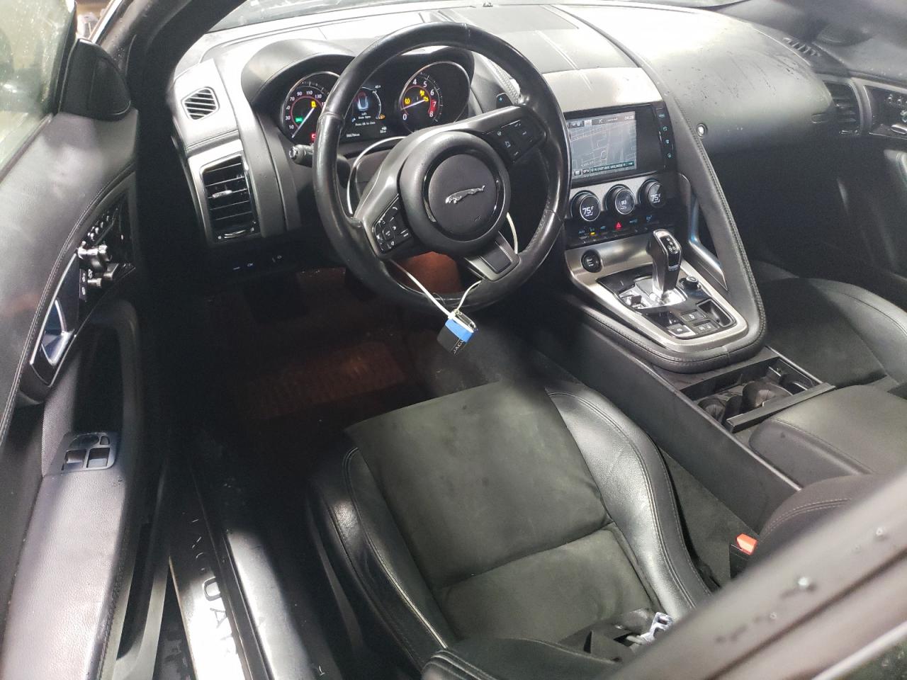 2016 Jaguar F-Type - Image 8