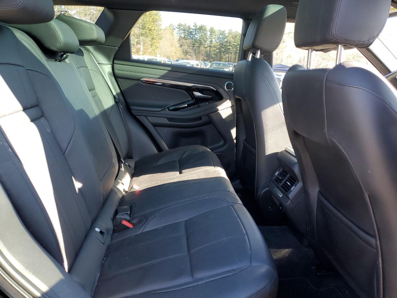 2020 Land Rover Range Rover - Image 11