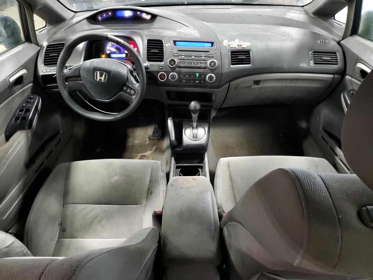 2006 Honda Civic - Image 8