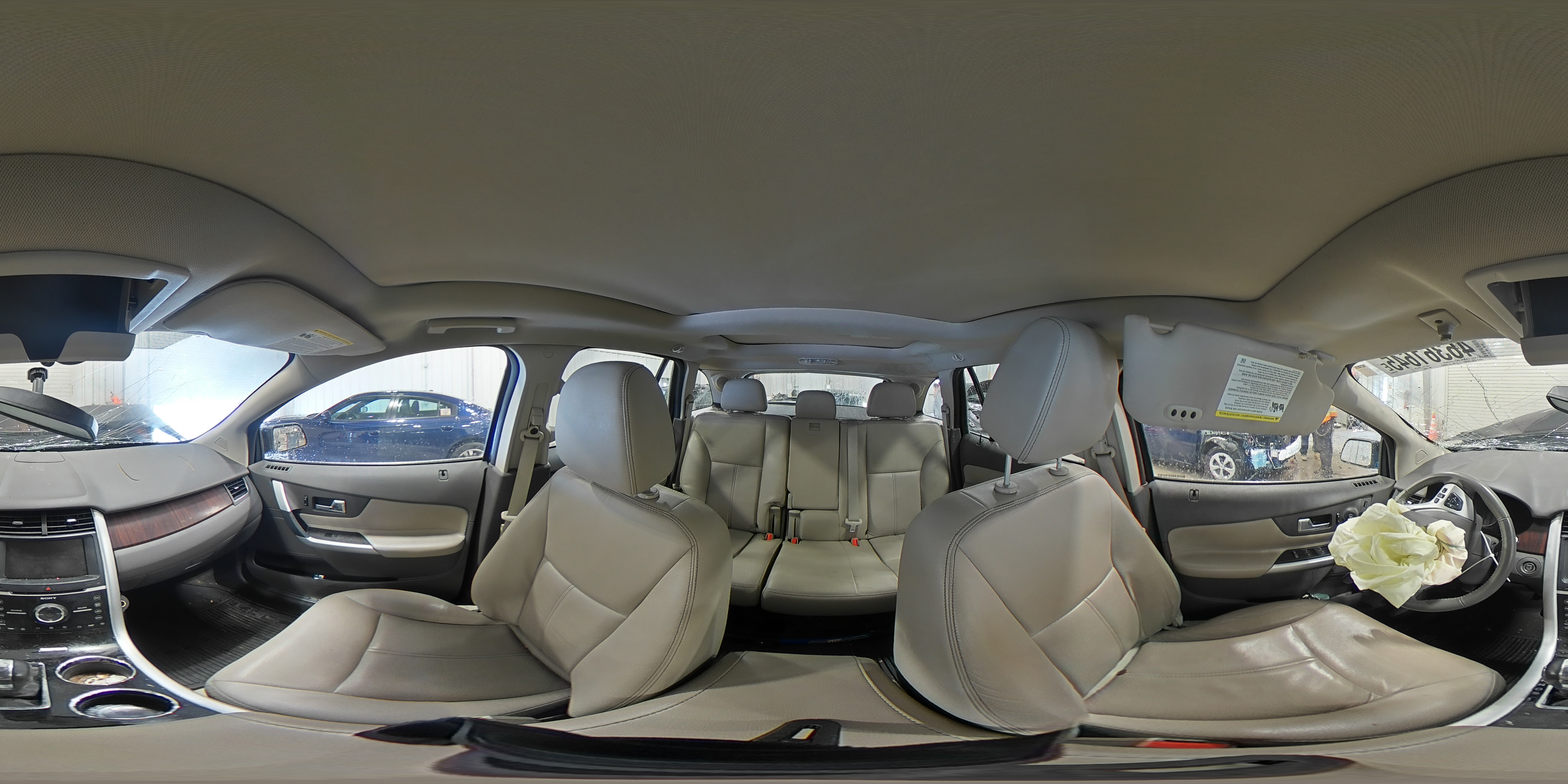 2013 Ford Edge - Image 15