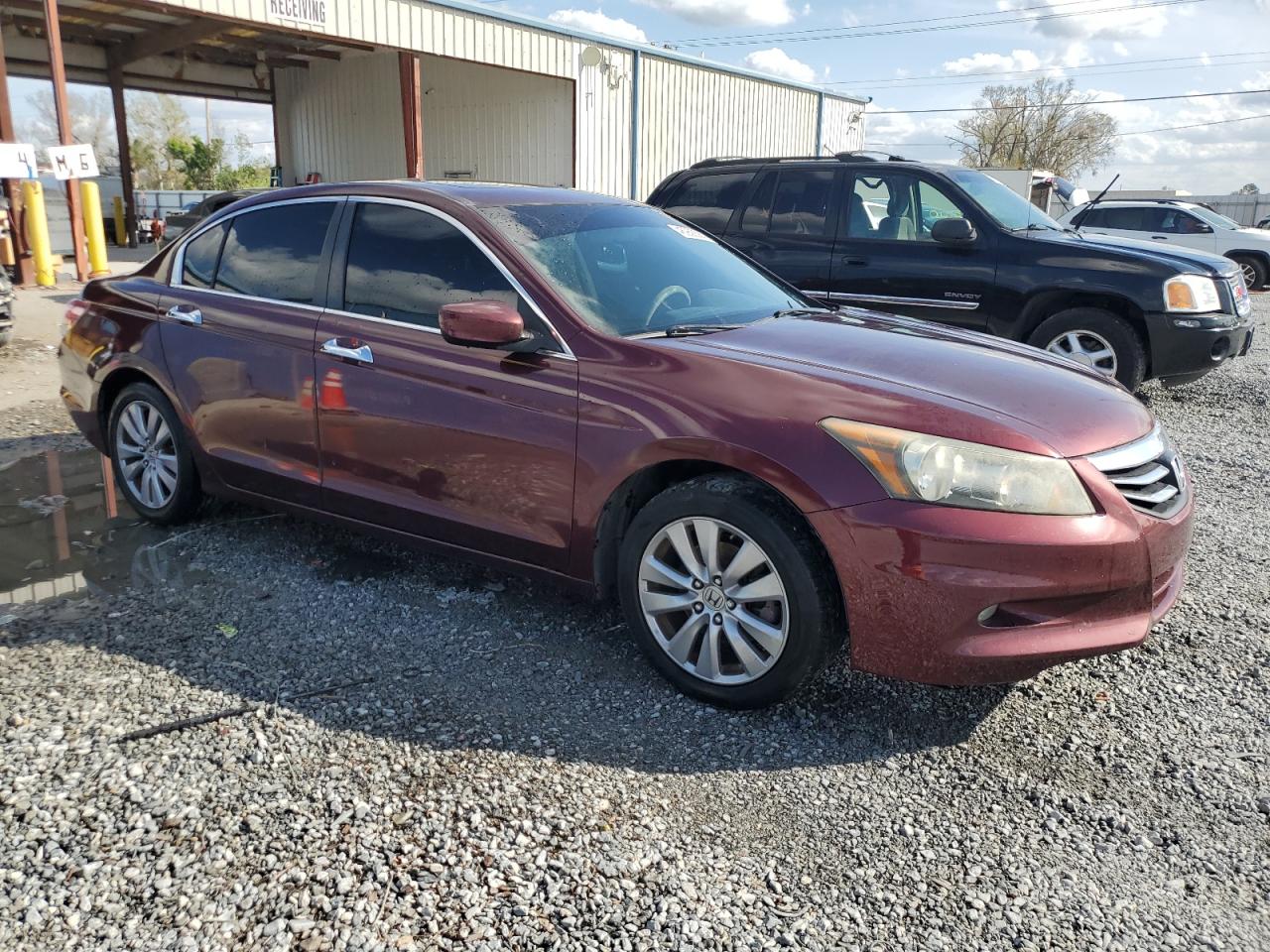 2012 Honda Accord - Image 4