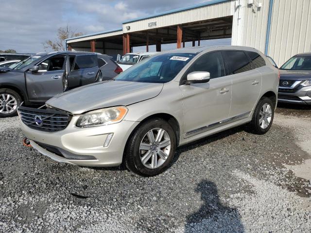 2017 Volvo Xc60 T5 Inscription