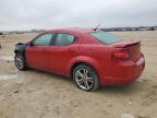 2013 Dodge Avenger Se de vânzare în San Antonio, TX - Front End