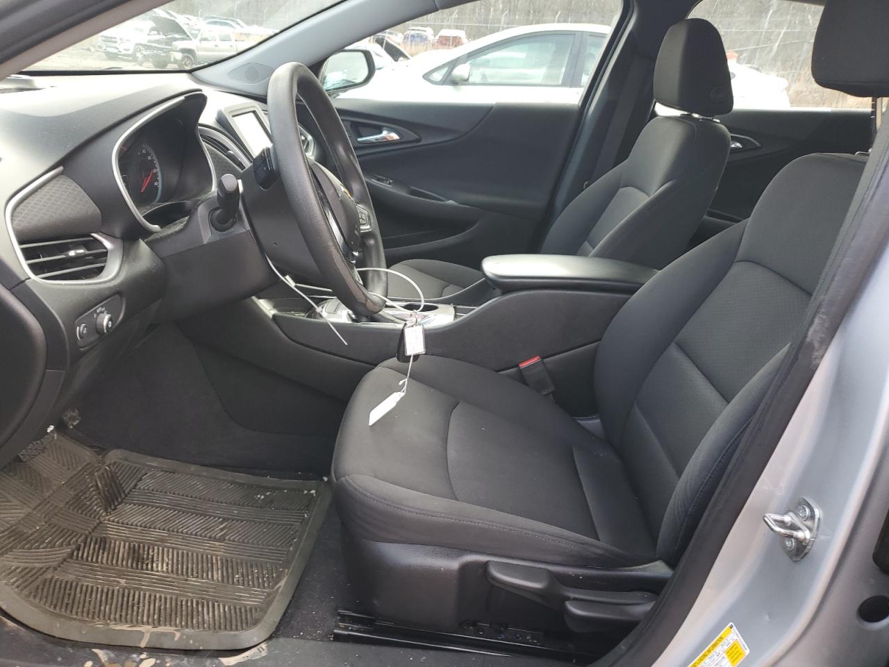 2018 Chevrolet Malibu - Image 7