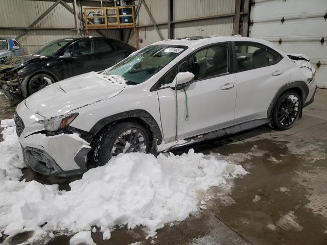 2023 SUBARU WRX PREMIUM for sale at Copart QC - MONTREAL