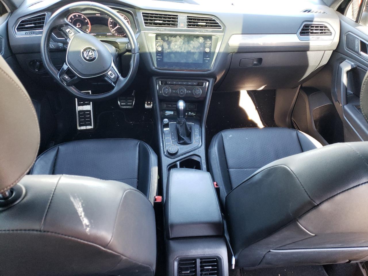 2019 Volkswagen Tiguan - Image 8