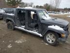 2023 JEEP GLADIATOR SPORT à vendre chez Copart MA - NORTH BOSTON