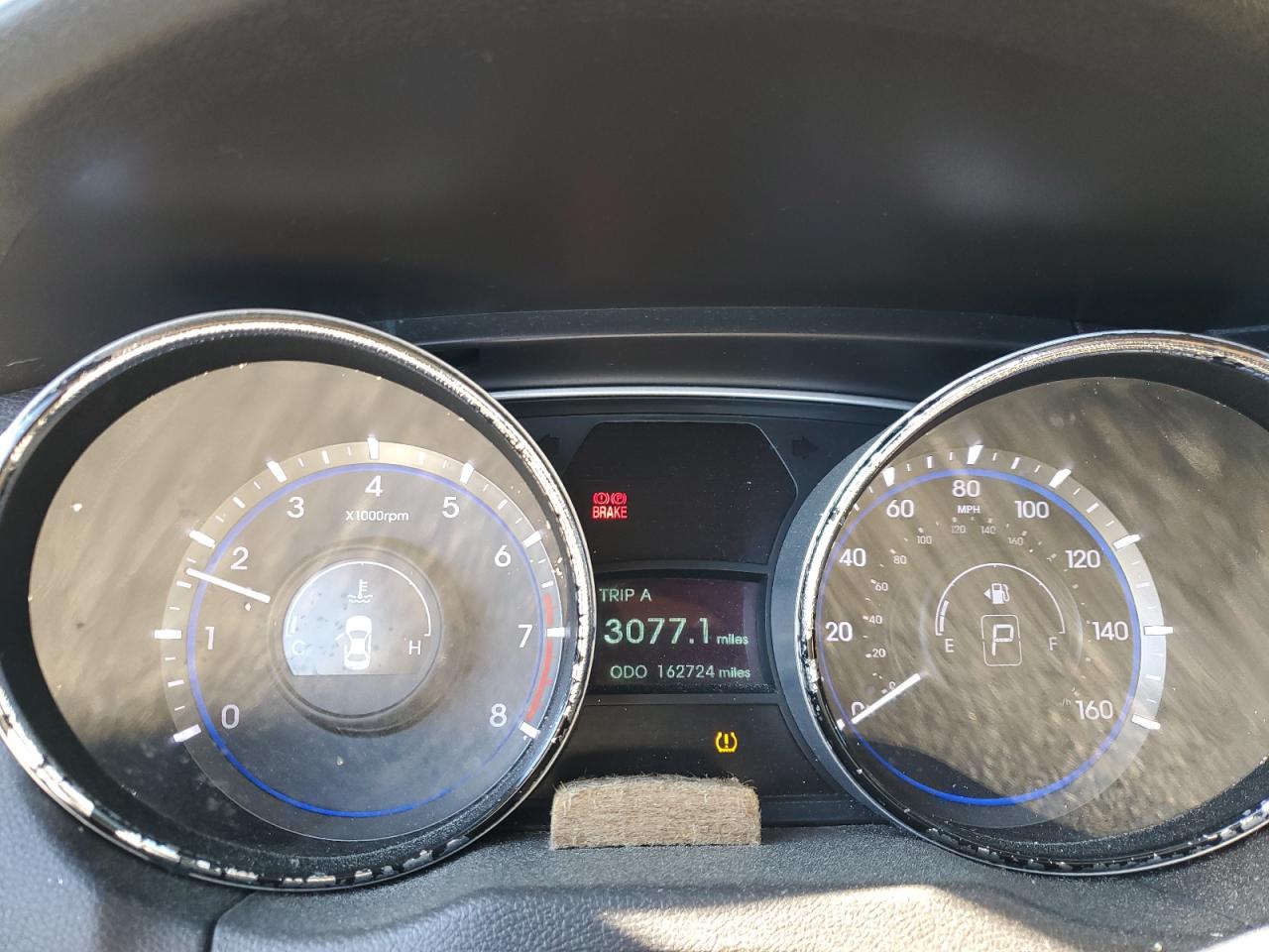 2013 Hyundai Sonata - Image 9