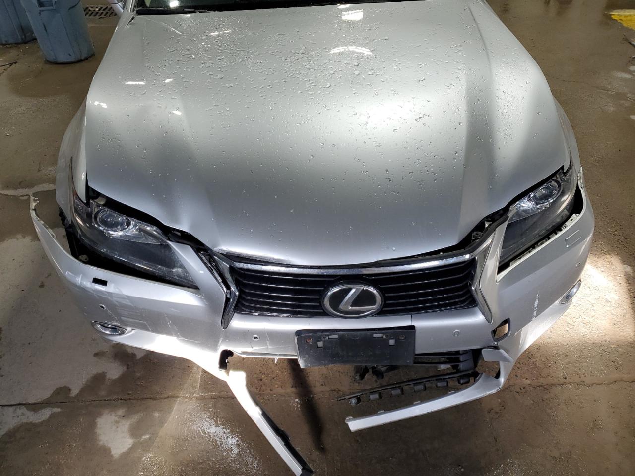 2013 Lexus GS - Image 11