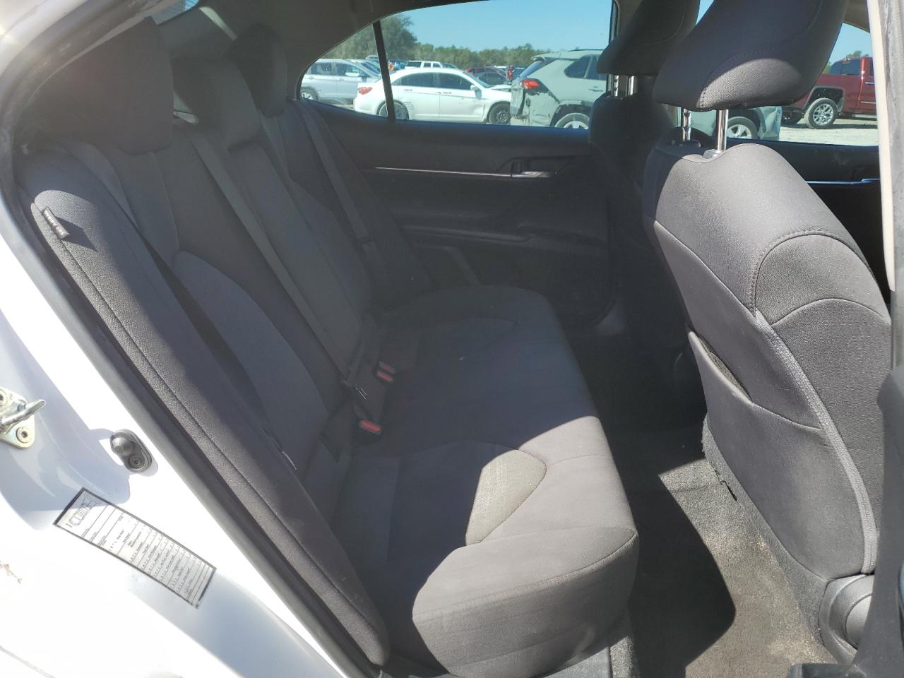 2020 Toyota Camry - Image 10
