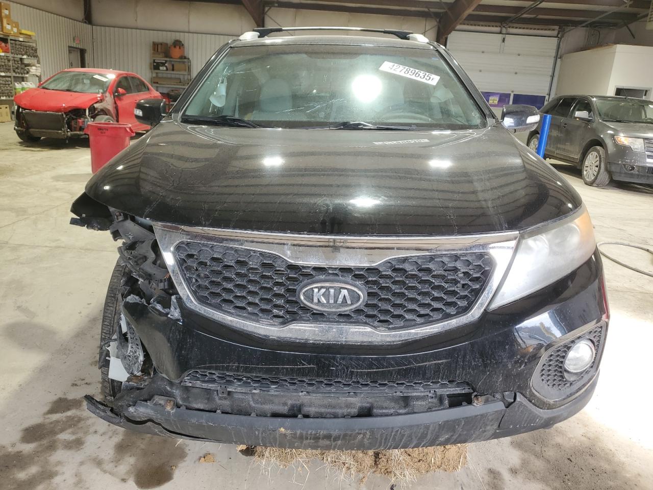2011 Kia Sorento - Image 5
