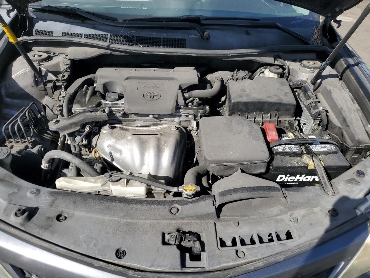 2014 Toyota Camry - Image 11