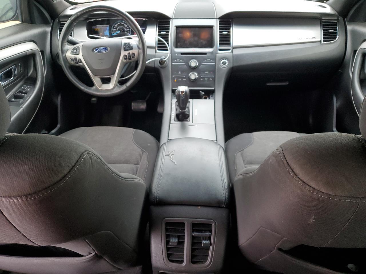 2013 Ford Taurus - Image 8