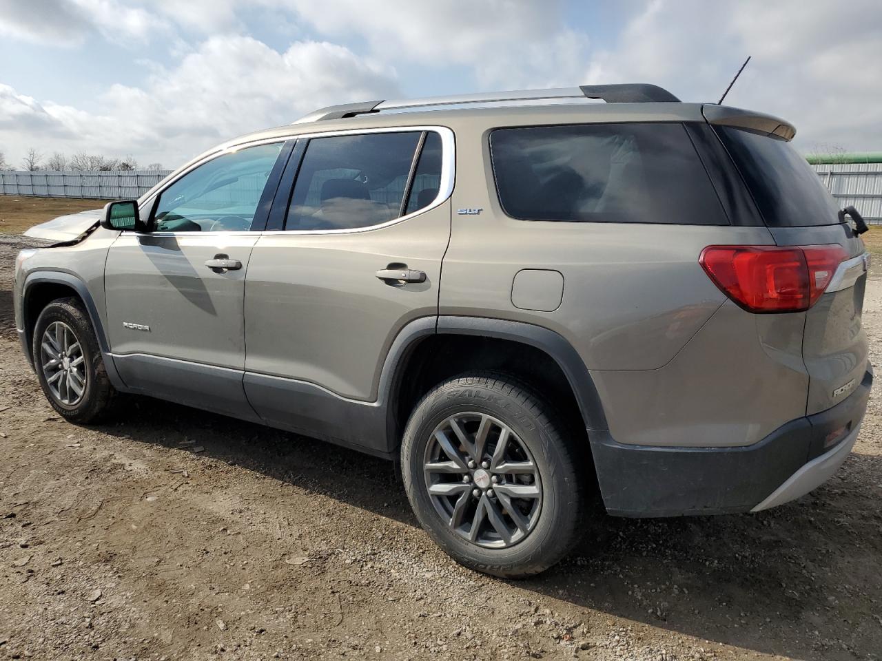 2019 GMC Acadia - Image 2