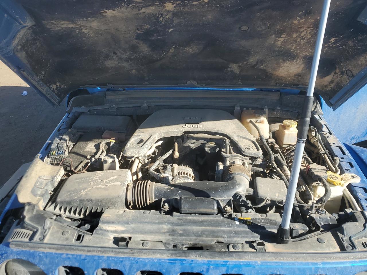 2021 Jeep Gladiator - Image 11